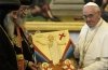 بابا الأقباط في مصر يزور إيطاليا للتقارب بين الكنائس